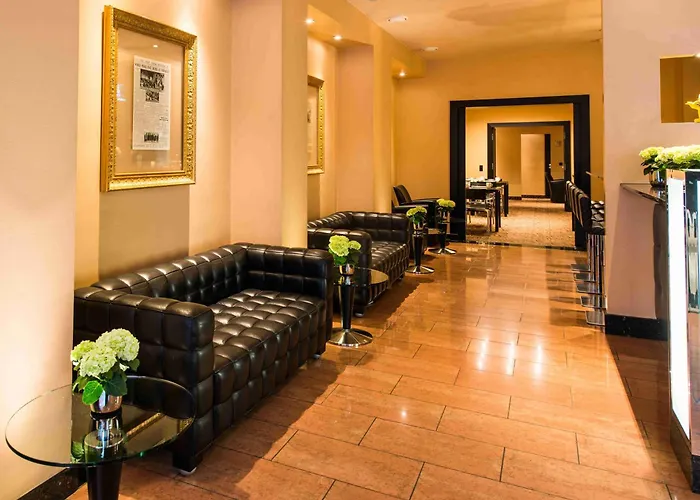 Hotel Concorde